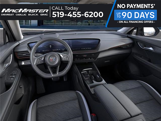 2026 Buick Envision Sport Touring (Stk: 260460) in London - Image 15 of 24