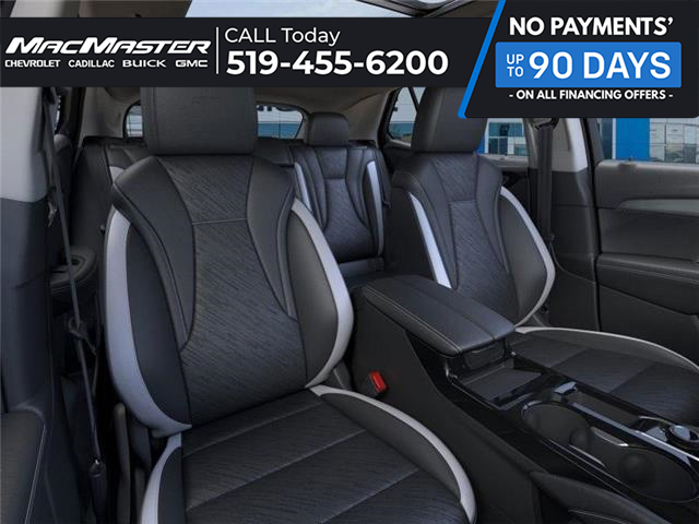2026 Buick Envision Sport Touring (Stk: 260460) in London - Image 16 of 24
