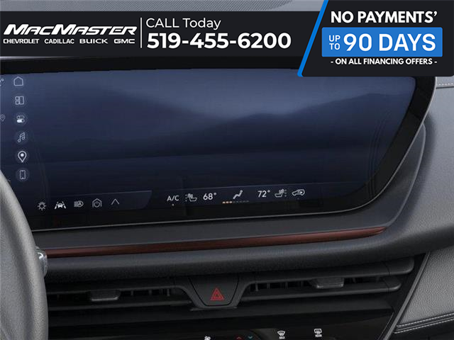 2026 Buick Envision Sport Touring (Stk: 260460) in London - Image 20 of 24