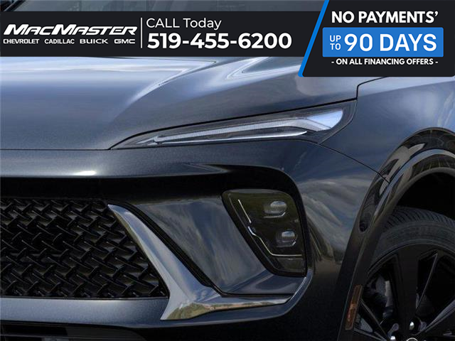 2026 Buick Envision Sport Touring (Stk: 260461) in London - Image 10 of 24