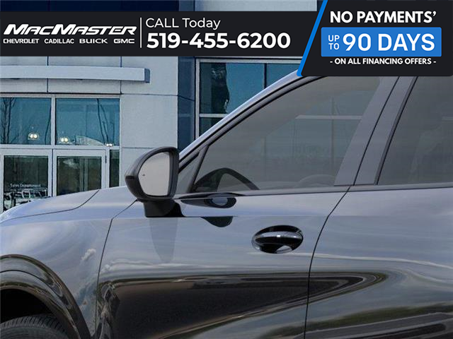 2026 Buick Envision Sport Touring (Stk: 260461) in London - Image 12 of 24