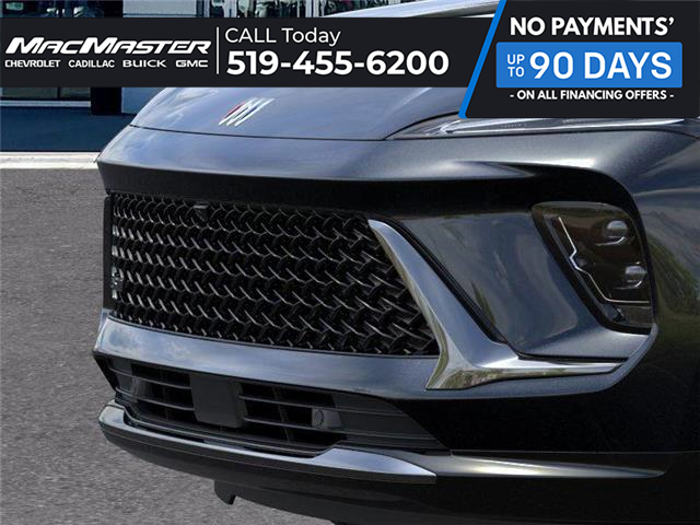 2026 Buick Envision Sport Touring (Stk: 260461) in London - Image 13 of 24