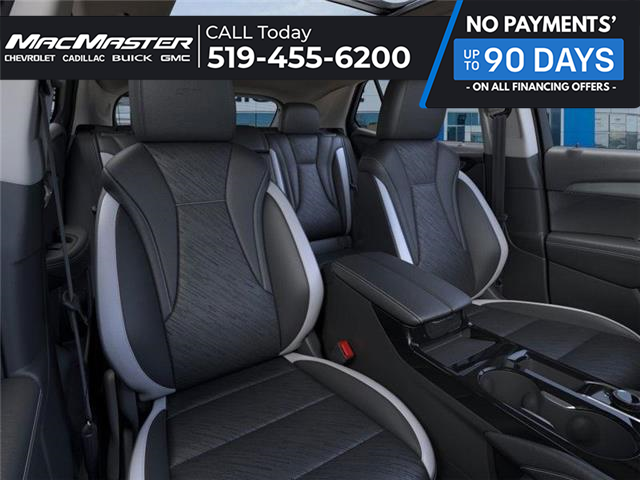 2026 Buick Envision Sport Touring (Stk: 260461) in London - Image 16 of 24