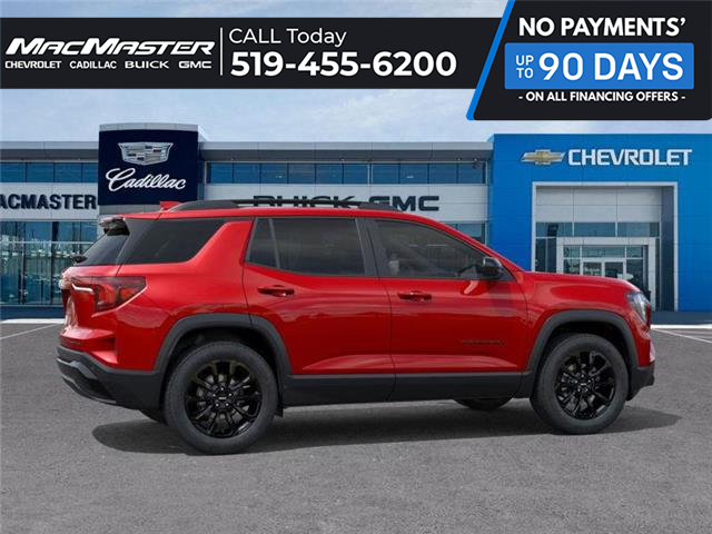 2026 GMC Terrain Elevation (Stk: 260472) in London - Image 5 of 24