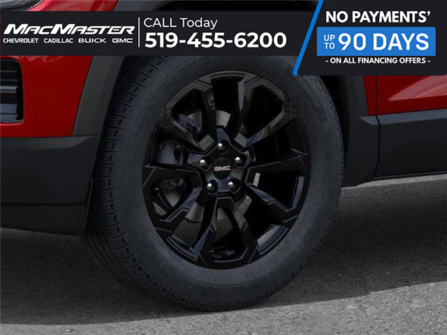 2026 GMC Terrain Elevation (Stk: 260472) in London - Image 9 of 24
