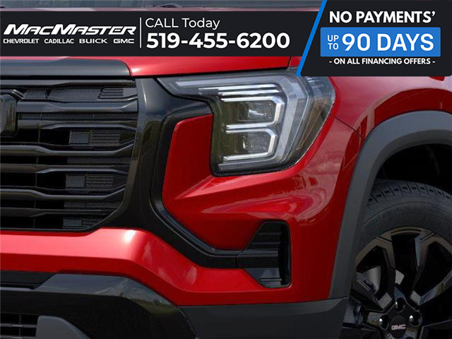 2026 GMC Terrain Elevation (Stk: 260472) in London - Image 10 of 24