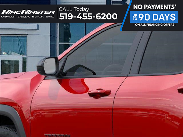 2026 GMC Terrain Elevation (Stk: 260472) in London - Image 12 of 24