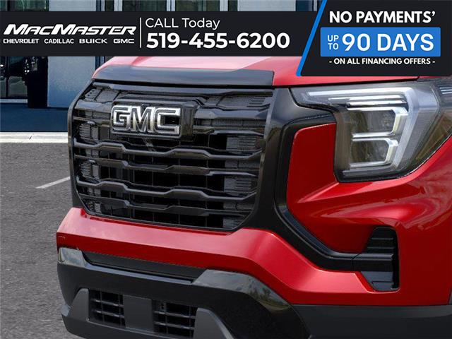 2026 GMC Terrain Elevation (Stk: 260472) in London - Image 13 of 24