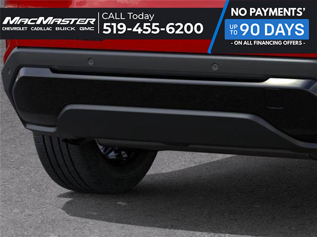 2026 GMC Terrain Elevation (Stk: 260472) in London - Image 14 of 24