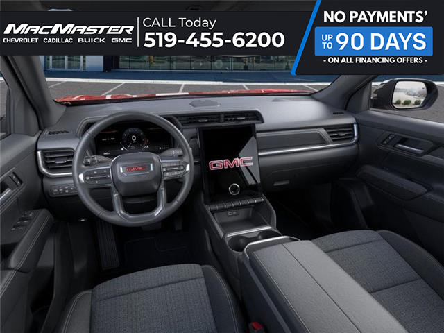 2026 GMC Terrain Elevation (Stk: 260472) in London - Image 15 of 24