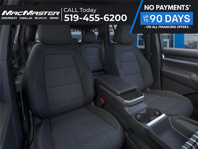 2026 GMC Terrain Elevation (Stk: 260472) in London - Image 16 of 24