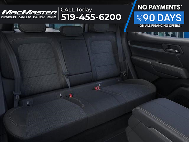 2026 GMC Terrain Elevation (Stk: 260472) in London - Image 17 of 24