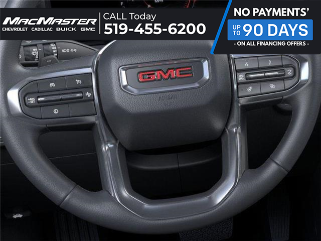2026 GMC Terrain Elevation (Stk: 260472) in London - Image 19 of 24