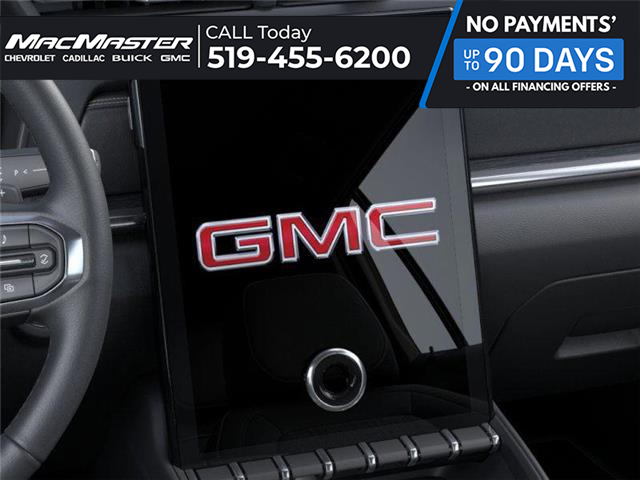 2026 GMC Terrain Elevation (Stk: 260472) in London - Image 20 of 24
