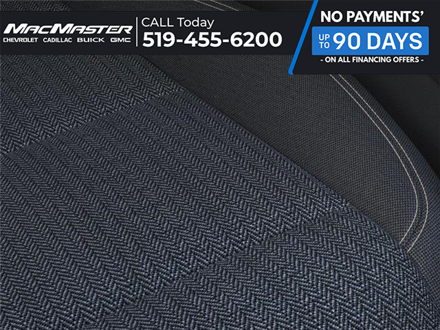 2026 GMC Terrain Elevation (Stk: 260472) in London - Image 21 of 24