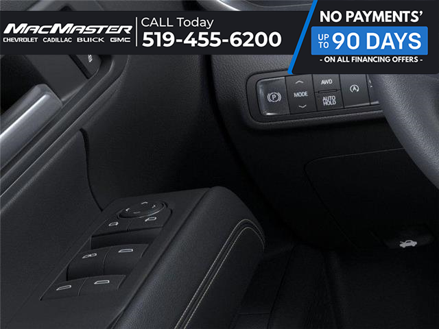 2026 GMC Terrain Elevation (Stk: 260472) in London - Image 22 of 24