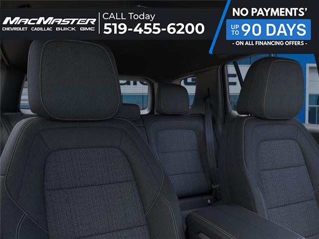 2026 GMC Terrain Elevation (Stk: 260472) in London - Image 24 of 24