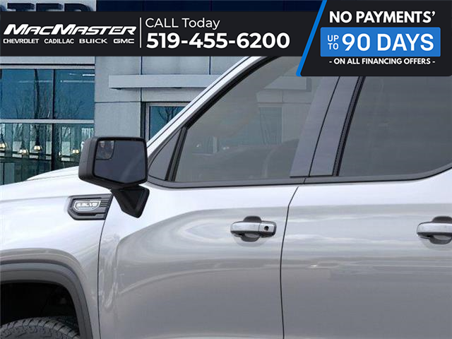 2026 GMC Sierra 1500 Elevation (Stk: 260473) in London - Image 12 of 24