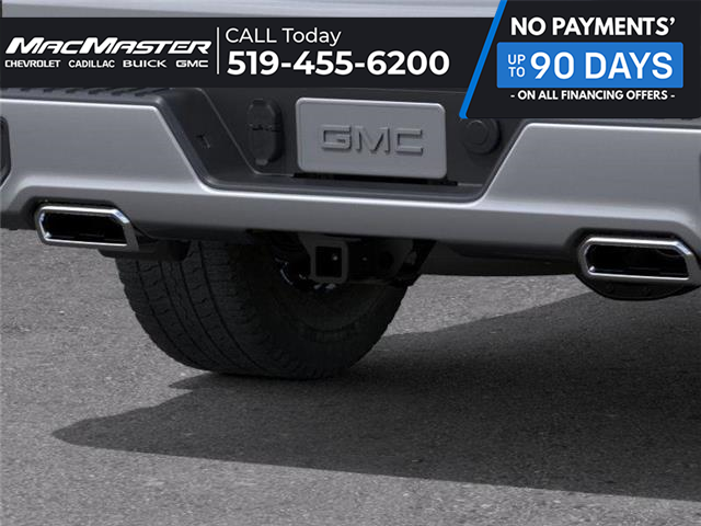 2026 GMC Sierra 1500 Elevation (Stk: 260473) in London - Image 14 of 24