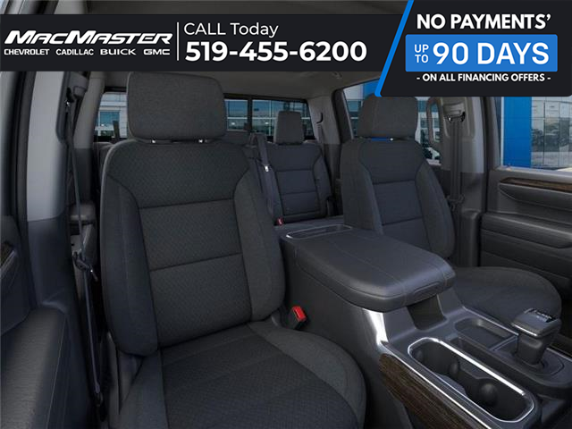 2026 GMC Sierra 1500 Elevation (Stk: 260473) in London - Image 16 of 24