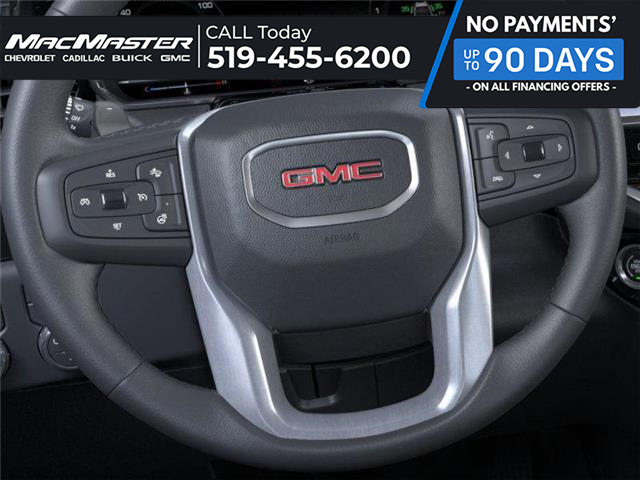 2026 GMC Sierra 1500 Elevation (Stk: 260473) in London - Image 19 of 24