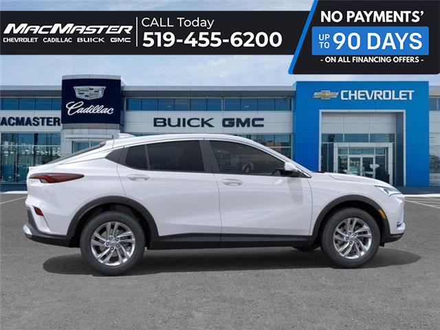 2026 Buick Envista Preferred (Stk: 260467) in London - Image 5 of 24