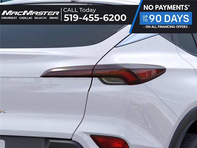 2026 Buick Envista Preferred (Stk: 260467) in London - Image 11 of 24