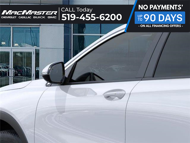 2026 Buick Envista Preferred (Stk: 260467) in London - Image 12 of 24