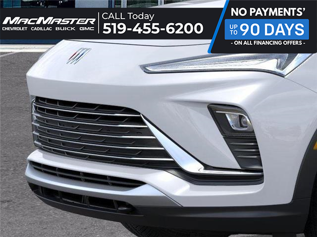 2026 Buick Envista Preferred (Stk: 260467) in London - Image 13 of 24