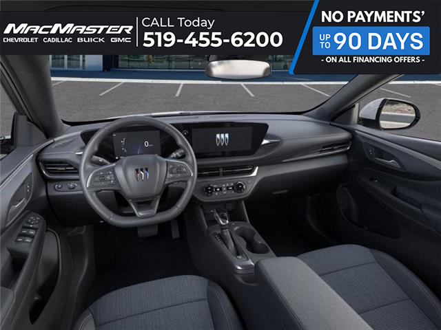 2026 Buick Envista Preferred (Stk: 260467) in London - Image 15 of 24