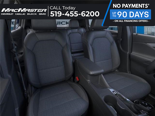 2026 Buick Envista Preferred (Stk: 260467) in London - Image 16 of 24
