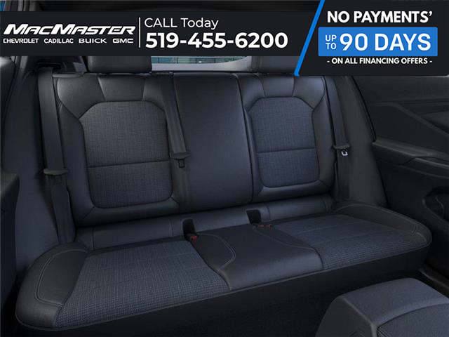 2026 Buick Envista Preferred (Stk: 260467) in London - Image 17 of 24