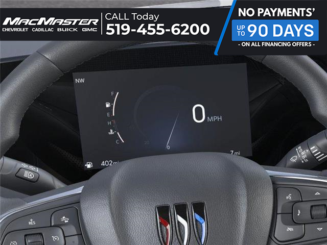 2026 Buick Envista Preferred (Stk: 260467) in London - Image 18 of 24