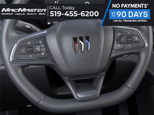 2026 Buick Envista Preferred (Stk: 260467) in London - Image 19 of 24
