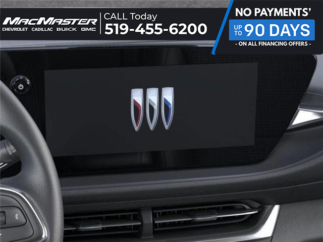 2026 Buick Envista Preferred (Stk: 260467) in London - Image 20 of 24