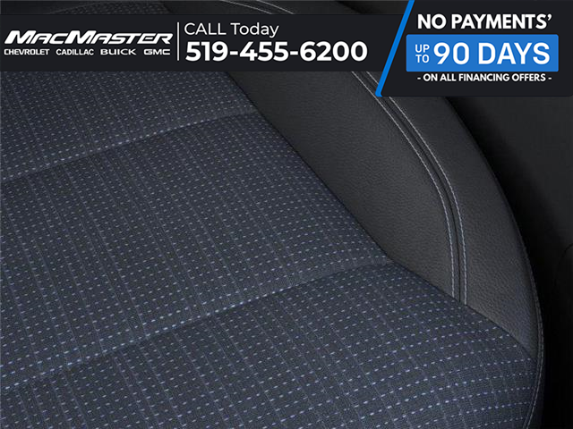 2026 Buick Envista Preferred (Stk: 260467) in London - Image 21 of 24