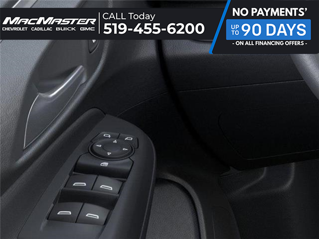 2026 Buick Envista Preferred (Stk: 260467) in London - Image 22 of 24