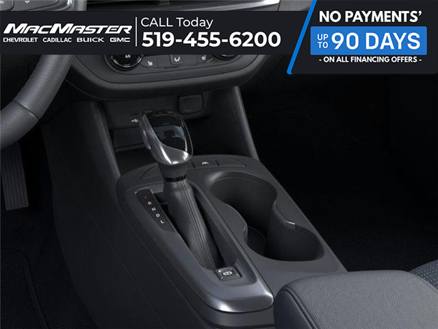 2026 Buick Envista Preferred (Stk: 260467) in London - Image 23 of 24