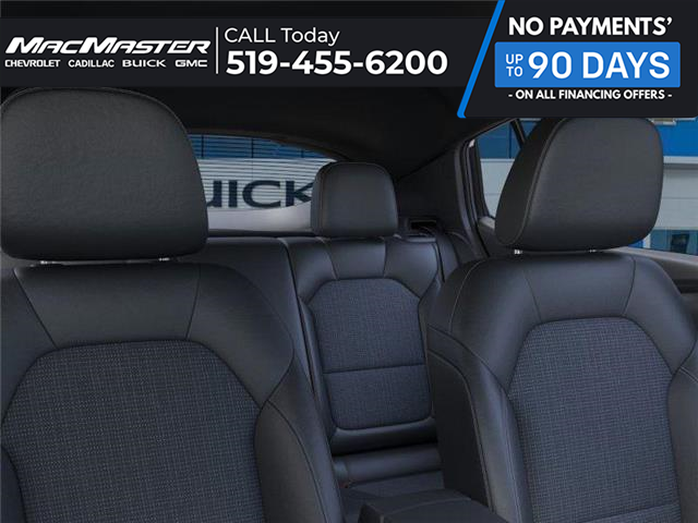 2026 Buick Envista Preferred (Stk: 260467) in London - Image 24 of 24