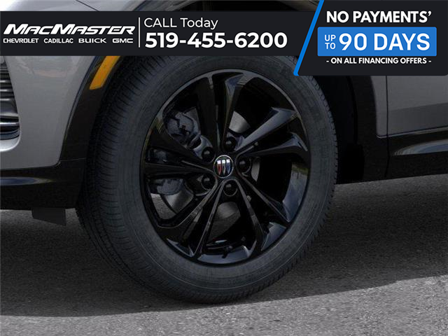 2026 Buick Envista Sport Touring (Stk: 260468) in London - Image 9 of 24