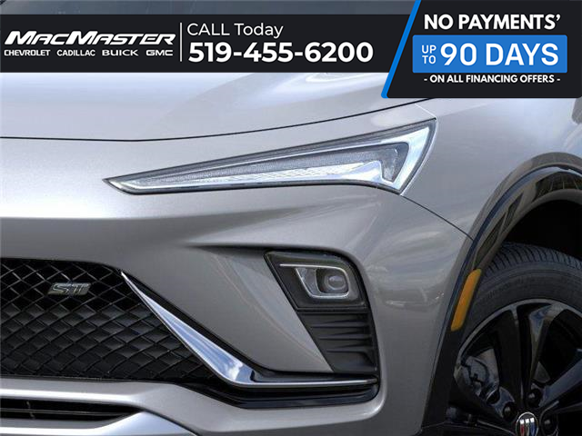 2026 Buick Envista Sport Touring (Stk: 260468) in London - Image 10 of 24