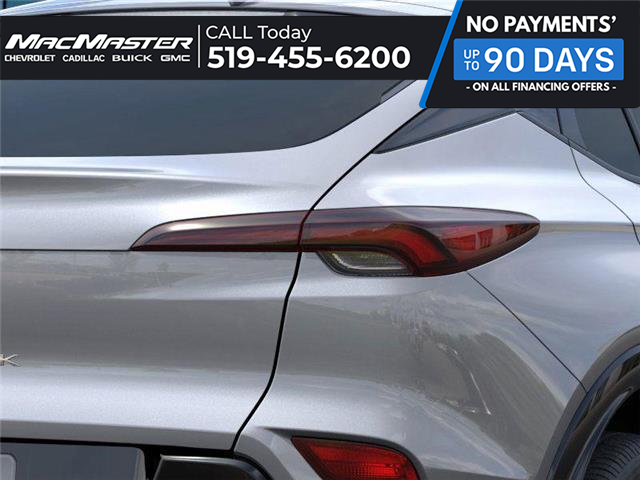 2026 Buick Envista Sport Touring (Stk: 260468) in London - Image 11 of 24