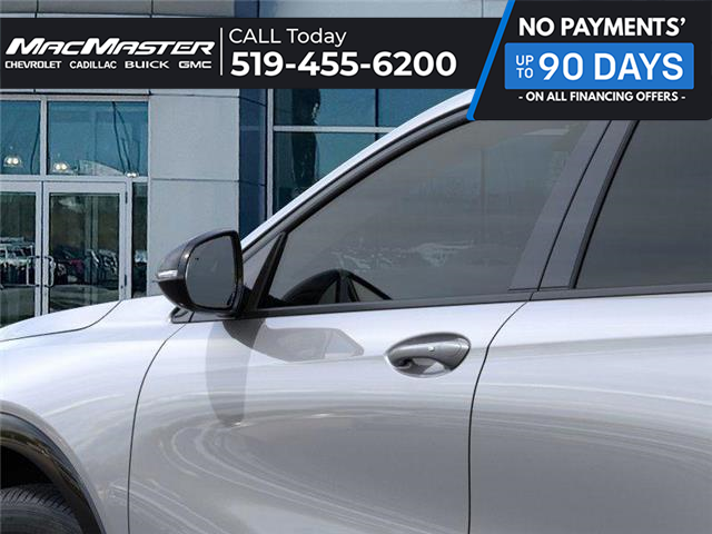 2026 Buick Envista Sport Touring (Stk: 260468) in London - Image 12 of 24