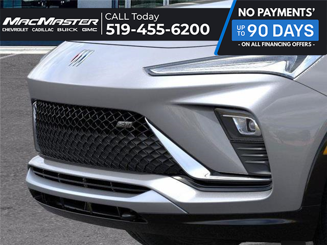 2026 Buick Envista Sport Touring (Stk: 260468) in London - Image 13 of 24