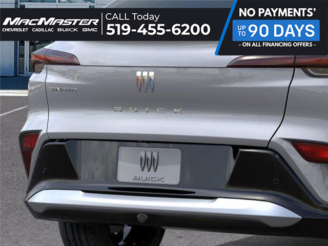 2026 Buick Envista Sport Touring (Stk: 260468) in London - Image 14 of 24