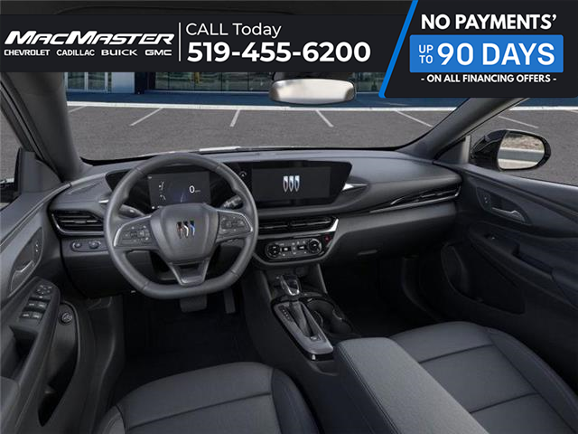 2026 Buick Envista Sport Touring (Stk: 260468) in London - Image 15 of 24