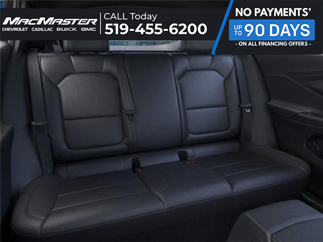 2026 Buick Envista Sport Touring (Stk: 260468) in London - Image 17 of 24