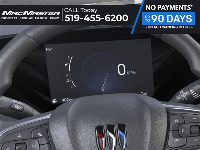 2026 Buick Envista Sport Touring (Stk: 260468) in London - Image 18 of 24