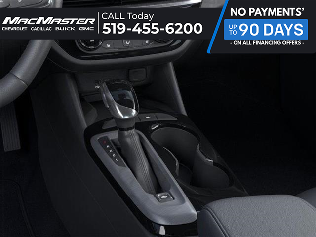2026 Buick Envista Sport Touring (Stk: 260468) in London - Image 23 of 24