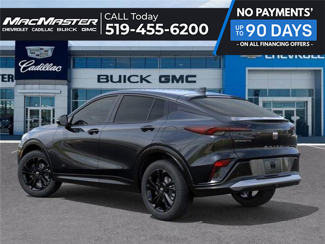 2026 Buick Envista Sport Touring (Stk: 260469) in London - Image 3 of 24